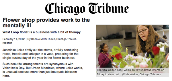 Good days and bad days