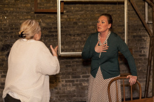 Tell Me What You Remember