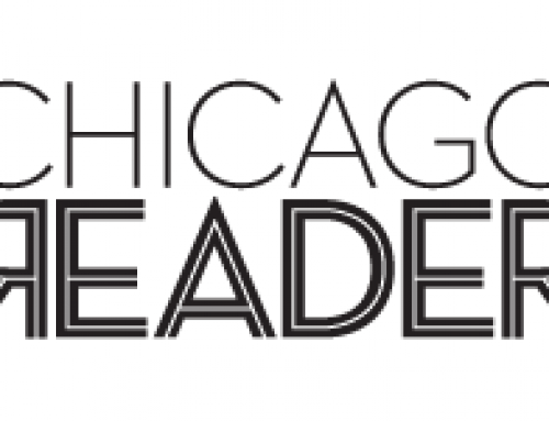 Chicago Reader Review for ‘Tell Me What You Remember’