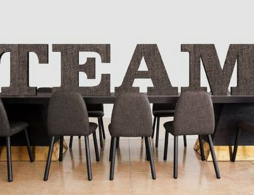 The Gavel Goes To…